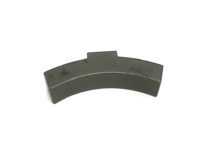 Thrust block / Stone. Porsche 356 - 71630231502 Thrust block / Stone. Porsche 356 - 71630231502