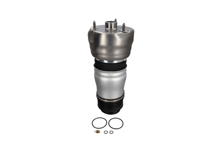 Luchtveer voorschokdemper. Porsche Panamera 970 2010-16 - 97034315133, 97034315136, 97034315135, 97034315233, 97034315236, 97034315235, 97034315238, 97034315138