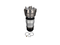 Muelle neumático del amortiguador delantero. Porsche Panamera 970 2010-16 - 97034315133, 97034315136, 97034315135, 97034315233, 97034315236, 97034315235, 97034315238, 97034315138