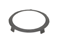 Turbocharger to exhaust pipe gasket. Porsche 9YA Cayenne / 971 Panamera / 95B.2 Macan - 9A725323210, 717.621 - 717.621 Turbocharger to exhaust pipe gasket. Porsche 9YA Cayenne / 971 Panamera / 95B.2 Macan - 9A725323210, 717.621 - 717.621