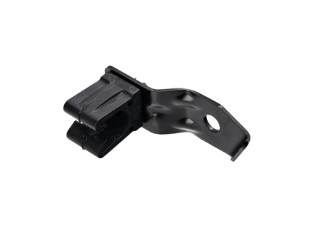 Support de vase d'expansion pour conduite de vide pour Porsche 955 Cayenne Turbo 4.5L V8 2003-2006 - 95535562500