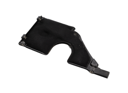 Engine Cover RIGHT. Porsche 964 1989-94 - 96411901204, 96411901203