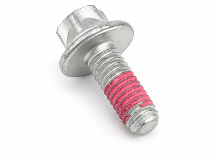 TORX-SCHRAUBENBOLZEN M6 X 16