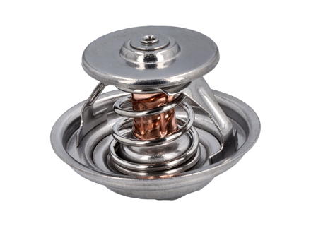 Inserto termostato acqua. Porsche 955 Cayenne 3.2L 95510611300 - 95510611300, 4455.80D, 8MT 354 778-161 - TX3080D