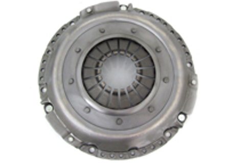 Kupplungsdruckplatte. Porsche 996 3.6L / Boxster S 3.2L - 98611602700, 99611602705, 99611602706