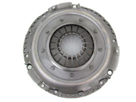 Clutch pressure plate. Porsche 996 3.6L / Boxster S 3.2L - 98611602700, 99611602705, 99611602706 Clutch pressure plate. Porsche 996 3.6L / Boxster S 3.2L - 98611602700, 99611602705, 99611602706