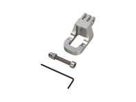 Support de crochet de remorquage pour caméra GoPro Rennline - PH01 Support de crochet de remorquage pour caméra GoPro Rennline - PH01