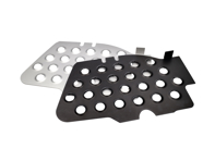 Tarima de aluminio lado pasajero Porsche 911 coupe - 90155106422