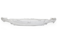 Heatshield for rear bumper. Porsche 996 C2 / C4 / GT3 MKI - 99650547500 Heatshield for rear bumper. Porsche 996 C2 / C4 / GT3 MKI - 99650547500