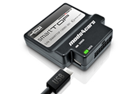 SmartTOP TopControl voor Corvette C8 - STHFCT1