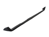 Kniebeschermers onderste dashboard RHD. Porsche 911 1964-68 - 90155203621, 90255203621 Kniebeschermers onderste dashboard RHD. Porsche 911 1964-68 - 90155203621, 90255203621