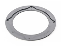 Staffa per woofer. Porsche 911/964 - 91155567101 Staffa per woofer. Porsche 911/964 - 91155567101