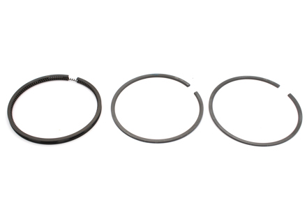 Piston ring set. Porsche 911 T 2.2L 69-71 - 91110390601, 91110331101, 91110331300, 91110331400 Piston ring set. Porsche 911 T 2.2L 69-71 - 91110390601, 91110331101, 91110331300, 91110331400