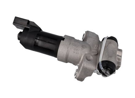 Motor voor elektrische parkeerrem (EPB). Porsche 981 Boxster Spyder / 991 / 992 / 970 / 971 / 976 - 97035209101, 97035209102, 97035209104, 97035209105, 97035209201, 97035209202, 97035209204, 97035209205