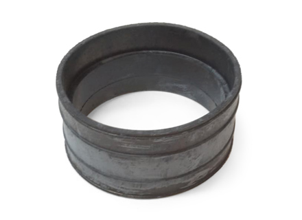 Heater Blower to Air Duct Rubber Sleeve. Porsche 911 84-89 - 93021158100 Heater Blower to Air Duct Rubber Sleeve. Porsche 911 84-89 - 93021158100