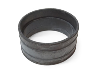 Heater Blower to Air Duct Rubber Sleeve. Porsche 911 84-89 - 93021158100 Heater Blower to Air Duct Rubber Sleeve. Porsche 911 84-89 - 93021158100