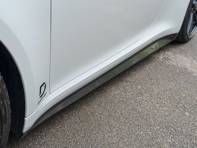 Side skirt set gloss black painted finish carbon fibre. Porsche 992 - 992854885OK1, 992854886OK1 - 992.23.02L.GB, 992.23.02R.GB Side skirt set gloss black painted finish carbon fibre. Porsche 992 - 992854885OK1, 992854886OK1 - 992.23.02L.GB, 992.23.02R.GB