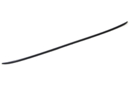 Labio del alerón trasero. Porsche 996 GT3 MKI >>02 - 99651298800