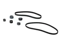 Kit came / courroie d'équilibrage. Porsche 968 3.0L - 94410563110, 94410524104, 94410524102, 94410532302 Kit came / courroie d'équilibrage. Porsche 968 3.0L - 94410563110, 94410524104, 94410524102, 94410532302