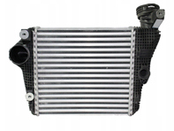 散热器中冷器。保时捷 Macan S / Turbo - 95B145804A, 95B145804B, 95B145803A, 95B145803B, 309026, 309025 散热器中冷器。保时捷 Macan S / Turbo - 95B145804A, 95B145804B, 95B145803A, 95B145803B, 309026, 309025