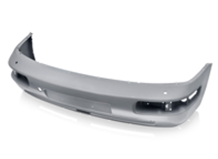 Front bumper lining. Porsche 964 C2 / C4 / RS - 96450511301G2X Front bumper lining. Porsche 964 C2 / C4 / RS - 96450511301G2X