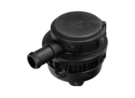 Ölabscheider für Porsche 957 Cayenne Diesel 3.0L V6 2009-2010 - 95510704001, 95510790101 Ölabscheider für Porsche 957 Cayenne Diesel 3.0L V6 2009-2010 - 95510704001, 95510790101