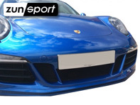 Front Bumper Stainless Steel Grill Set ZunSport. Porsche 991 GTS (With Parking Sensors) - ZPR60615, ZPR60615B, ZPR60615, ZPR60615B Front Bumper Stainless Steel Grill Set ZunSport. Porsche 991 GTS (With Parking Sensors) - ZPR60615, ZPR60615B, ZPR60615, ZPR60615B