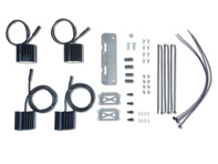 Electronic Damping Cancellation Kit for Porsche 987 Cayman - 68510148 Electronic Damping Cancellation Kit for Porsche 987 Cayman - 68510148