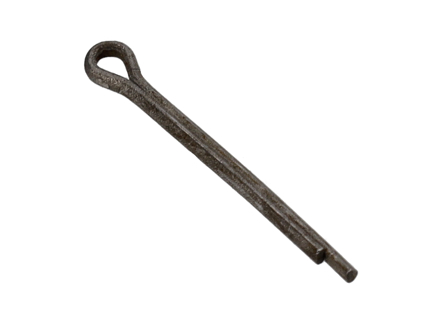 Handbremsseil-Splintstift, 1,5 x 15. Porsche 911 1965-89 - PCG35209712, N0125071 Handbremsseil-Splintstift, 1,5 x 15. Porsche 911 1965-89 - PCG35209712, N0125071