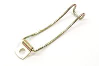 Clip de fixation du couvercle de la boîte à air. Porsche911 1972-83 - 91111035601 Clip de fixation du couvercle de la boîte à air. Porsche911 1972-83 - 91111035601