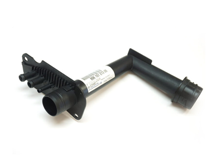 Filler Tube. Porsche Boxster 986 / 987 Filler Tube. Porsche Boxster 986 / 987
