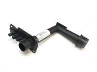 Tubo di riempimento. Porsche Boxster 986 / 987