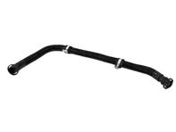 Carterontluchtingsleiding, RECHTS. Porsche 970.2 Panamera S 3.0L 2014-16 - 94610723975