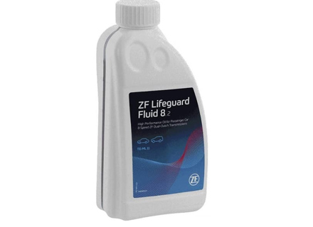 Olio cambio 8 marce PDK 1ltr. Porsche 971 Panamera/992/Taycan - 97109430702A, 00004321044 Olio cambio 8 marce PDK 1ltr. Porsche 971 Panamera/992/Taycan - 97109430702A, 00004321044