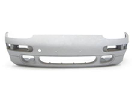 Front Bumper (Wide body). Porsche 993 C2S / C4S / Turbo - 99350531102G2X, 99350531102 Front Bumper (Wide body). Porsche 993 C2S / C4S / Turbo - 99350531102G2X, 99350531102