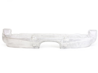 Heat shield for rear bumper. Porsche 991 GT3 >>2017 - 99150547590 Heat shield for rear bumper. Porsche 991 GT3 >>2017 - 99150547590