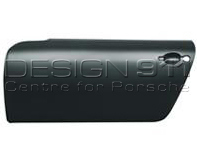 Revêtement extérieur de porte sans perçage de rétroviseur. Porsche 911/912 65-87 - 91153120100GRV, 91153120200GRV