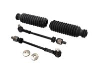 Tie rod upgrade kit. Std Length inc tie-rod ends Porsche 911 / 912 / 930 / 914 - 2-93034703101, 93034703101, 91134703100, 91134703101