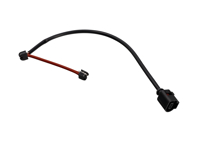 Slijtagesensor remblokken. Porsche 955 Cayenne Turbo / 957 Cayenne Turbo - 95561236552, 95561236551, 95561236550, 1697302500