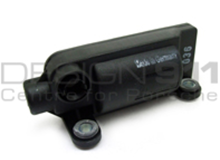 Moteur de becquet arrière. Porsche 964 / 993 - 96462411100