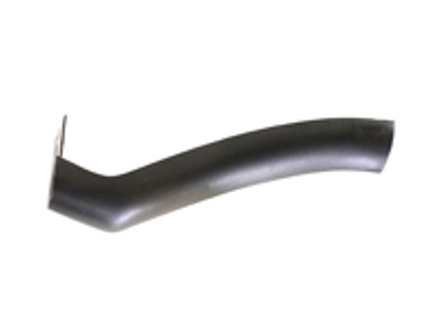 Protezione sottoporta laterale, parte anteriore. Porsche 944 85-91 - 95155919500, 95155919600, 95155919300, 95155919400