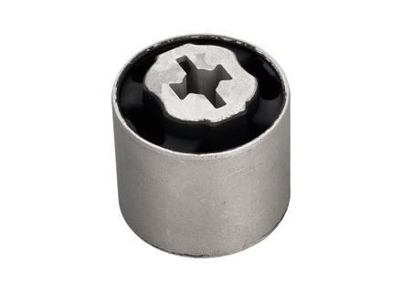 Front differential mounting bush FRONT. Porsche 958 Cayenne - 95834933780