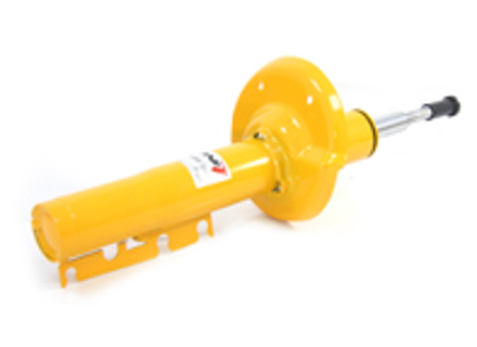 Stoßdämpfer hinten. Porsche 986 Boxster Koni Sport - 8740-1574SPORT, 87401574S