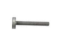 用于驱动皮带张紧器的 M8x60 螺栓。适用于保时捷 987-2 / 981 / 718 (982) / 997-2 / 991 / 992 / 971 / 976 / 9YA 车型。 - 99907341101, 9A700803500 - 104266