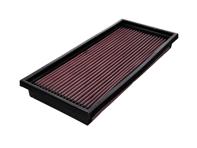 K&N Air Filter for Porsche 911 2.7 / 3.0 / SC 74-83 K-JET - 91111018502, 332004, 33-2004