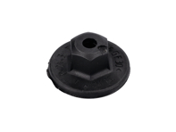 Plastic nut - PAF00320700