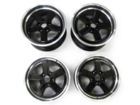 19" Classic Style 170C. Leichtmetallfelgen für Porsche-Autos 19" Classic Style 170C. Leichtmetallfelgen für Porsche-Autos
