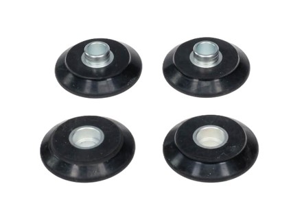 Getriebelagerbuchsen-Satz (G50). Porsche 911 87-89 G50 - 91137503110, 91137503109 - PR13009P