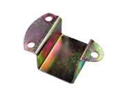 Couvercle de protection du transmetteur de réservoir de carburant. Porsche 356 / 911 / 964 - 90120127530, 911699-03, 911699/03