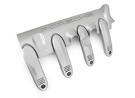 Coperchio del cilindro del motore. Porsche 955 Cayenne S/Turbo - 95510514100